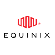 Equinix peering