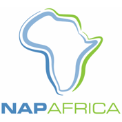 NAP Africa peering