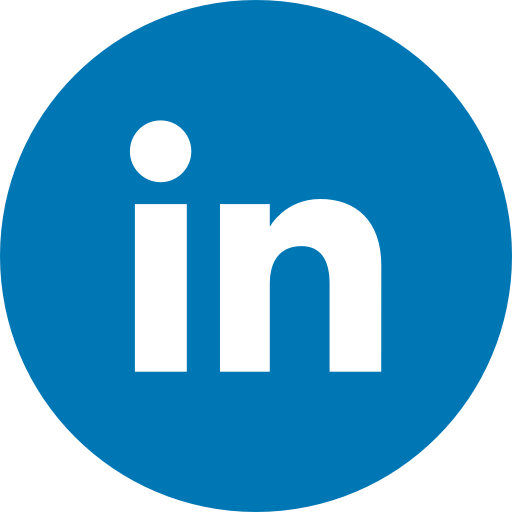 Linkedin icon