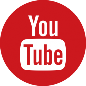 YouTube icon